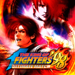 The King of Fighters '98 Ultimate Match