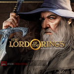 The Lord of the Rings: Adventure Card Game