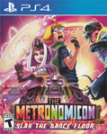 The Metronomicon: Slay the Dance Floor