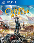 The Outer Worlds