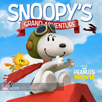 The Peanuts Movie: Snoopy's Grand Adventure