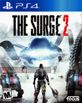 The Surge 2