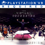 The Virtual Orchestra