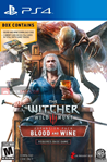The Witcher 3: Wild Hunt - Blood and Wine
