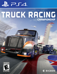 Truck Racing Championship