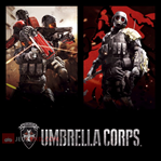 Umbrella Corps