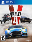 V-Rally 4