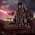 Vader Immortal: A Star Wars VR Series