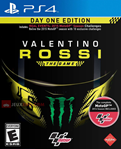 Valentino Rossi The Game