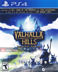 Valhalla Hills: Definitive Edition