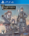 Valkyria Chronicles Remastered