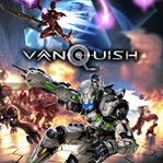 Vanquish