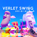 Verlet Swing