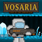 Vosaria: Lair of the Forgotten