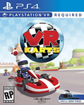 VR Karts