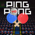 VR Ping Pong