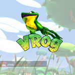 VRog