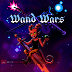 Wand Wars