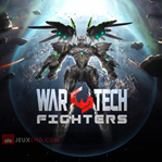 War Tech Fighters