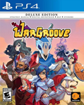 Wargroove