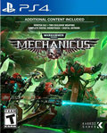 Warhammer 40,000: Mechanicus
