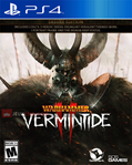 Warhammer: Vermintide 2