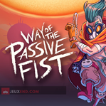Way of the Passive Fist
