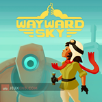 Wayward Sky