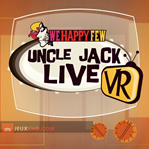 We Happy Few: Uncle Jack Live VR