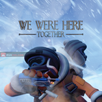 We Were Here Together