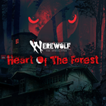 Werewolf: The Apocalypse - Heart of the Forest