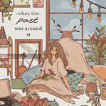 When The Past Was Around