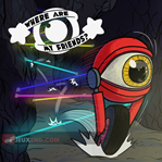 Where Are My Friends?