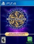 Who Wants to be a Millionaire?
