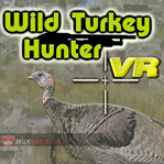 Wild Turkey Hunter VR