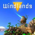 Windlands