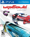 Wipeout: Omega Collection