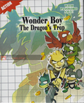 Wonder Boy: The Dragon's Trap