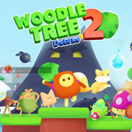 Woodle Tree 2: Deluxe+