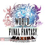 World of Final Fantasy Maxima
