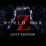 World War Z Game of the Year Edition
