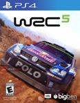 WRC 5