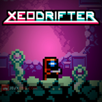 Xeodrifter