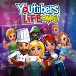 Youtubers Life: OMG Edition