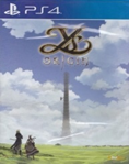 Ys Origin